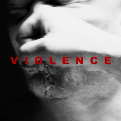 Violence cover